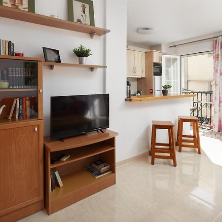 Meraki Nerja Luaran gambar