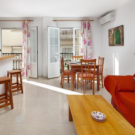 Meraki Nerja Luaran gambar