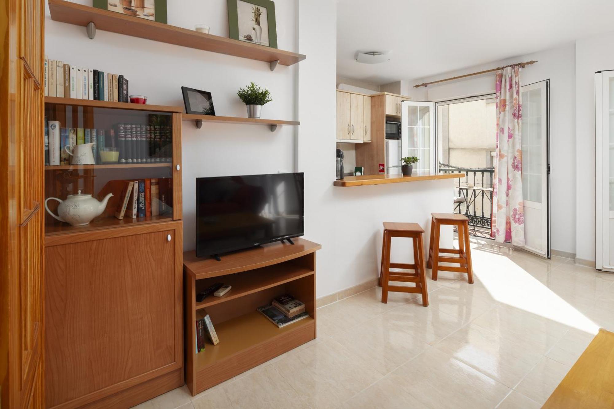 Meraki Nerja Luaran gambar