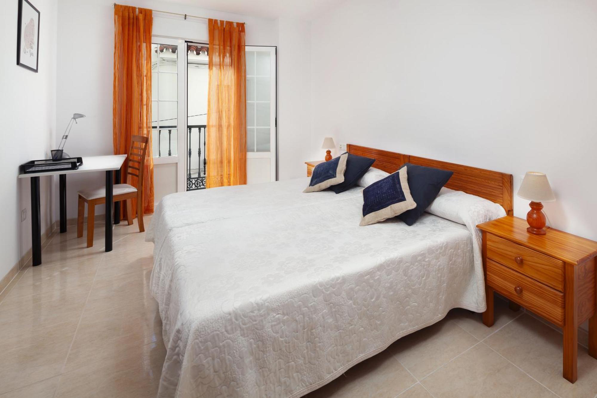 Meraki Nerja Luaran gambar